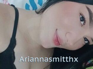 Ariannasmitthx