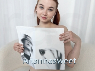 Ariannasweet