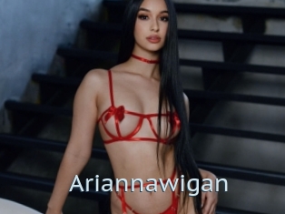 Ariannawigan