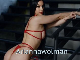 Ariannawolman