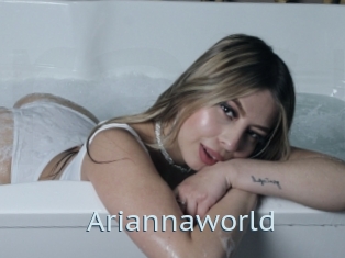 Ariannaworld