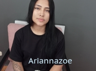 Ariannazoe