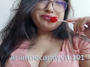 Ariannecandycm101