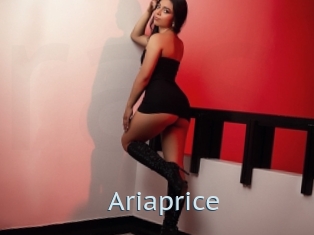 Ariaprice