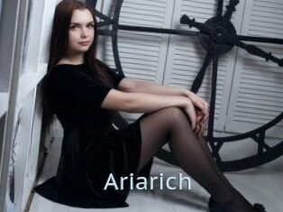 Ariarich