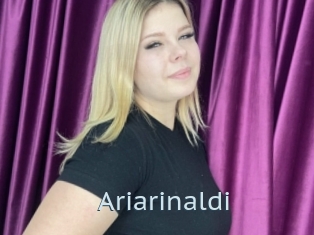 Ariarinaldi