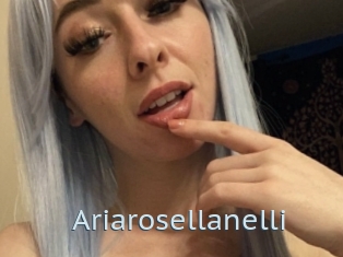 Ariarosellanelli