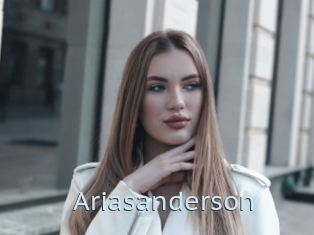 Ariasanderson