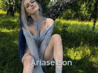 Ariaselson