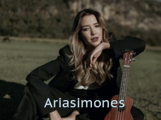 Ariasimones