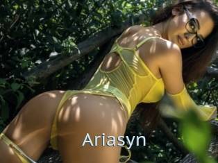 Ariasyn