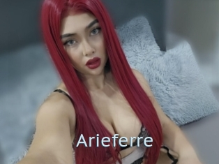 Arieferre