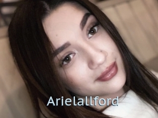 Arielallford