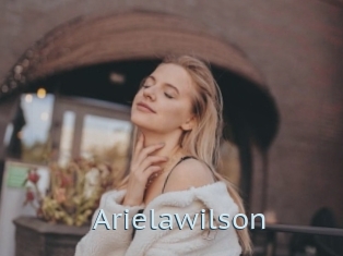 Arielawilson