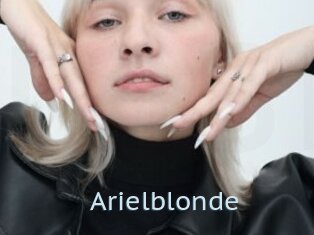 Arielblonde