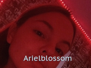 Arielblossom