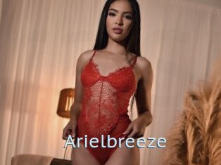 Arielbreeze