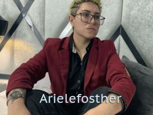 Arielefosther