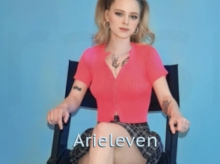 Arieleven