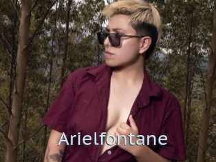 Arielfontane