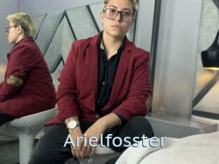 Arielfosster