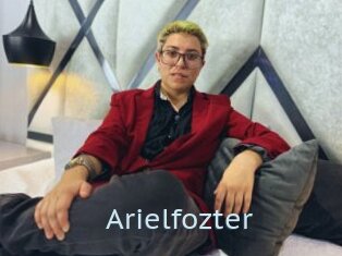 Arielfozter