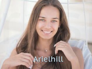 Arielhill