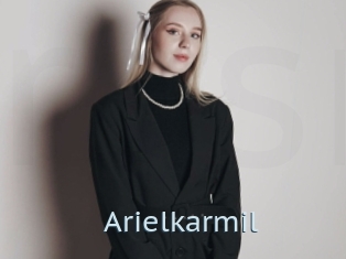 Arielkarmil