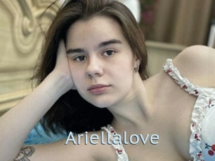 Ariellalove