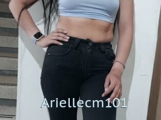 Ariellecm101