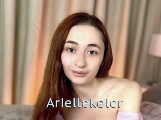 Ariellekeler