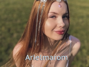 Arielmarom