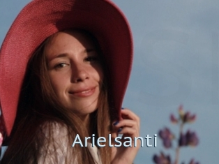 Arielsanti