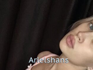 Arielshans