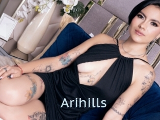 Arihills