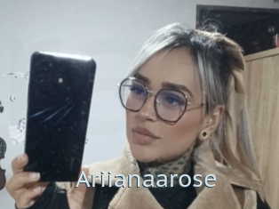 Ariianaarose