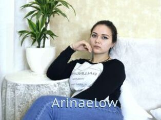 Arinaelow