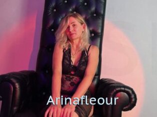 Arinafleour
