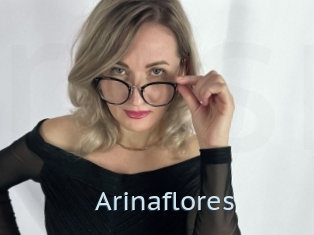 Arinaflores