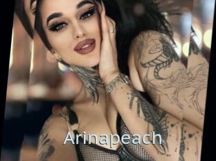 Arinapeach