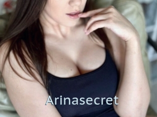 Arinasecret