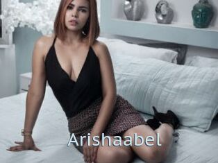 Arishaabel