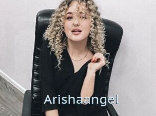Arishaangel