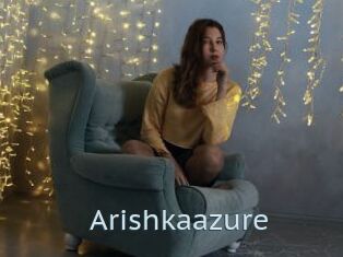 Arishkaazure