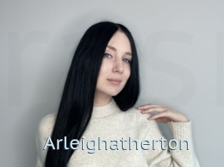 Arleighatherton