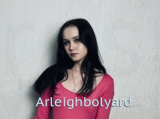 Arleighbolyard