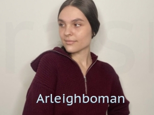 Arleighboman