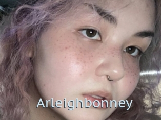 Arleighbonney