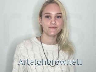 Arleighbrownell