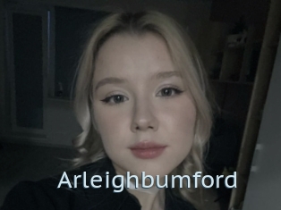 Arleighbumford